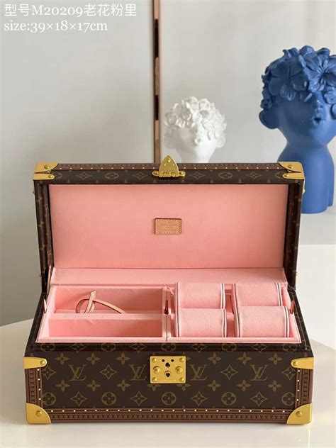 coffret louis vuitton|Louis Vuitton coffret accessories.